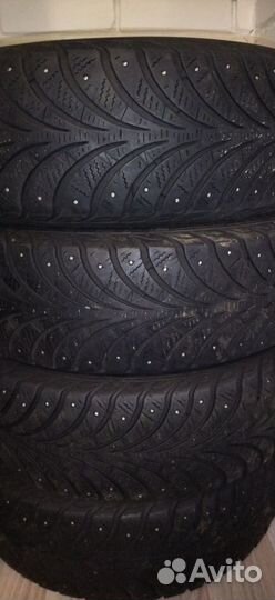 Sava Eskimo Stud 185/65 R15