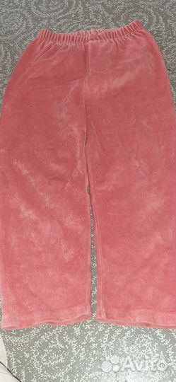 Детская одежда для девочек 86 92 см