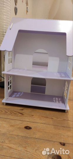 Кукольный домик