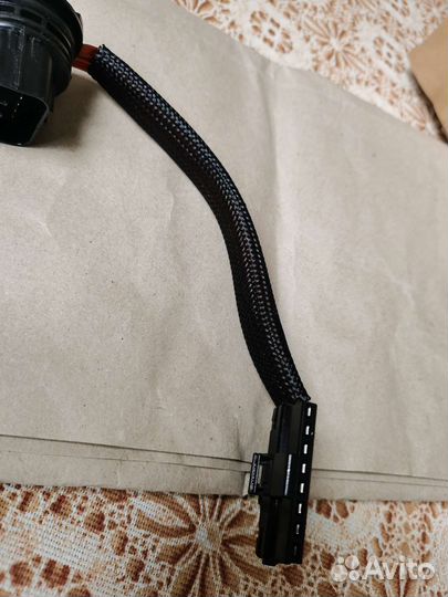 Электропроводка АКПП KIA soul