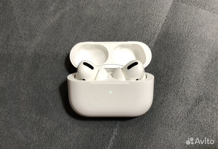 Air Pods Pro (оригинал)