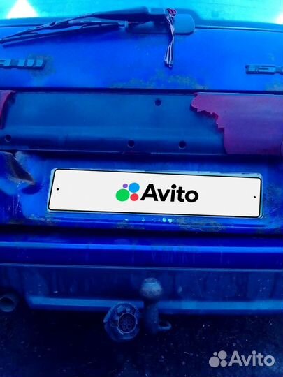 ВАЗ 2111 1.5 МТ, 2002, битый, 250 000 км