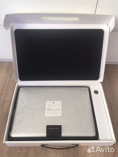 Apple MacBook Pro 15 2010 A1286
