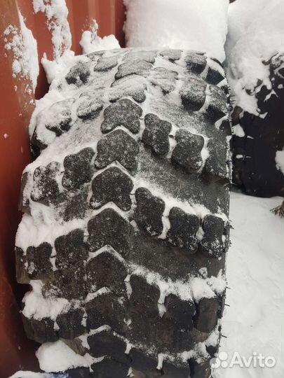 Резина краз лаптежник