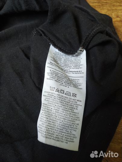 Футболка nike