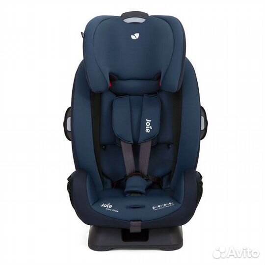 Автокресло 0-36кг Joie every stage deep sea