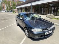 Nissan Sunny 1.5 AT, 1999, 145 000 км, с пробегом, цена 350 000 руб.