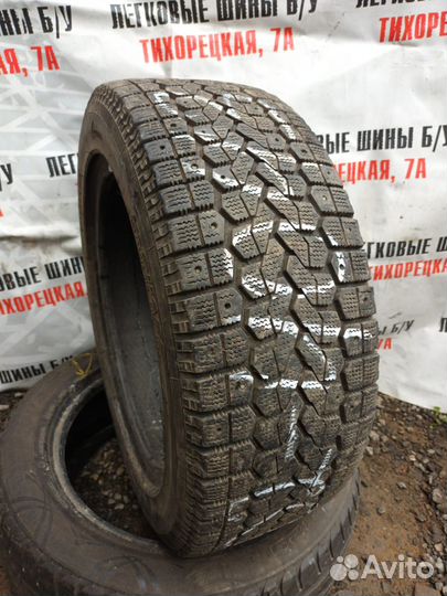 Yokohama Ice Guard Stud IG55 205/55 R16