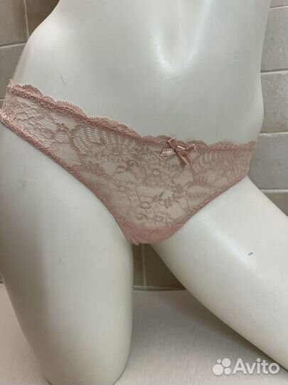 Новые трусы Incanto S