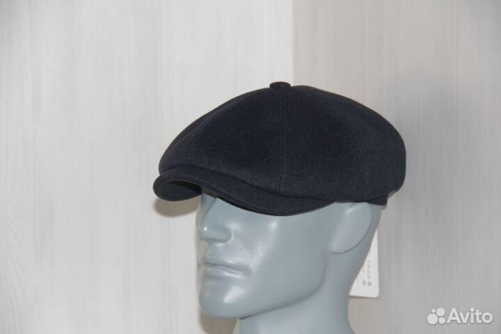 Кепки хулиганки острые козырьки