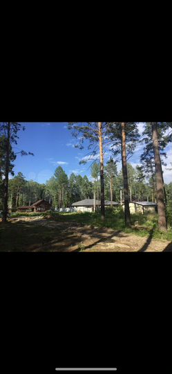 Участок 10 сот. (СНТ, ДНП)