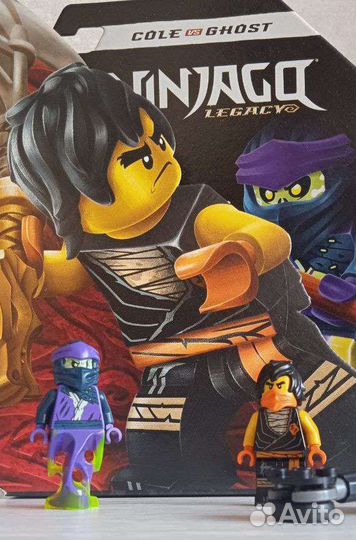 Лего, Lego, Ниндзяго, Ninjago, Lego Ninjago 71733