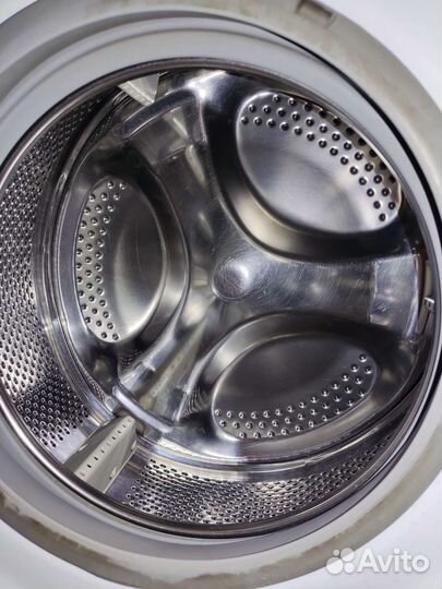 Стиральная машина indesit wisl105 на запчасти