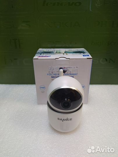 Беспроводная камера видеонаблюдения Sannce