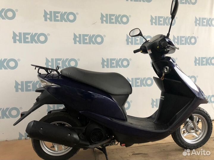 Honda Dio AF62-68 Кредит