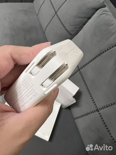 Macbook Air 13.6-inch