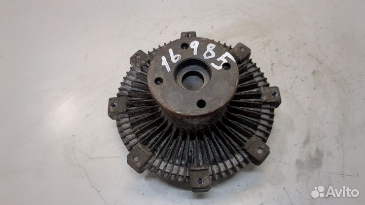 Муфта вентилятора Nissan Pathfinder, 2007