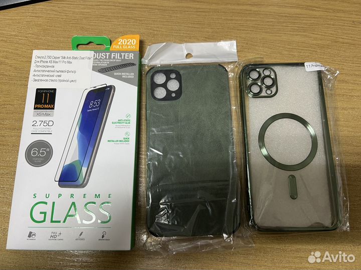 iPhone 11 Pro Max, 64 ГБ