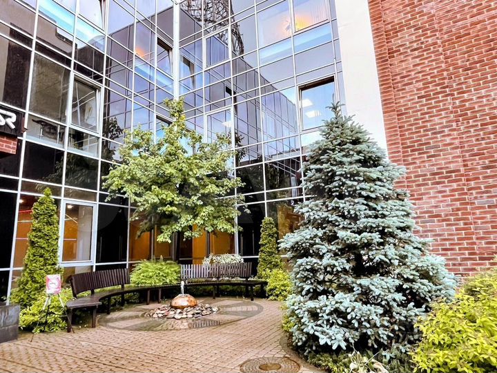 Аренда Офиса, 142 м² на Шаболовке