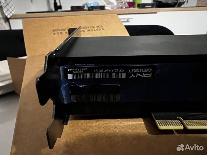 Видеокарта