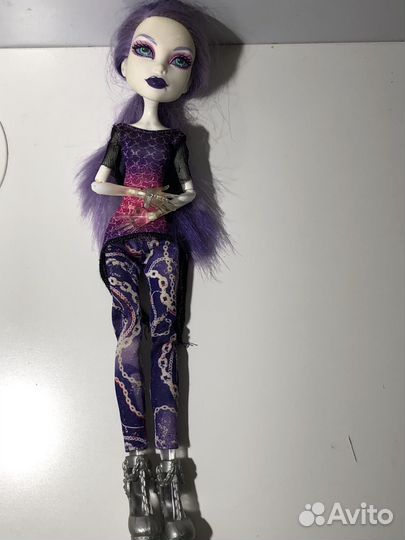 Куклы Монстер Хай