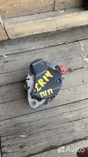 Генератор Nissan Cube, March