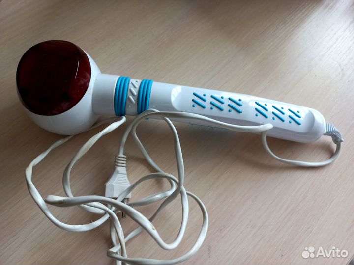 Массажер коралл 2000