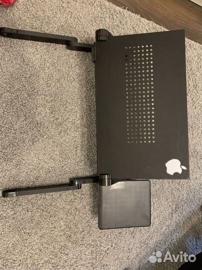 Подставка для ноутбука трансформер