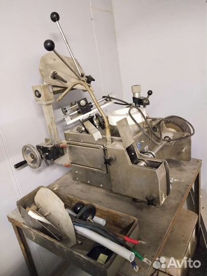 Заточной станок Knextt колбасное оборудование