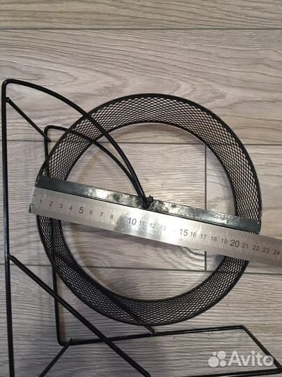 Товары для хомяка