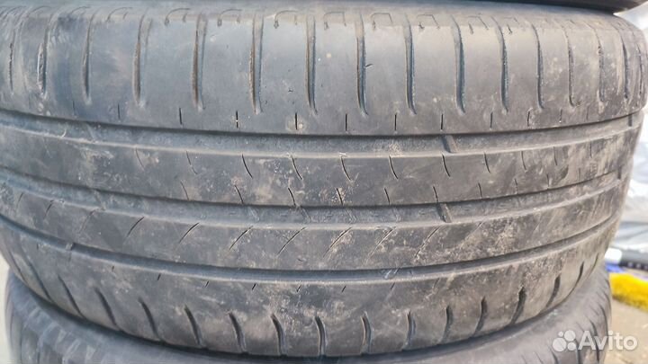 Michelin Energy Saver 205/55 R16 91V