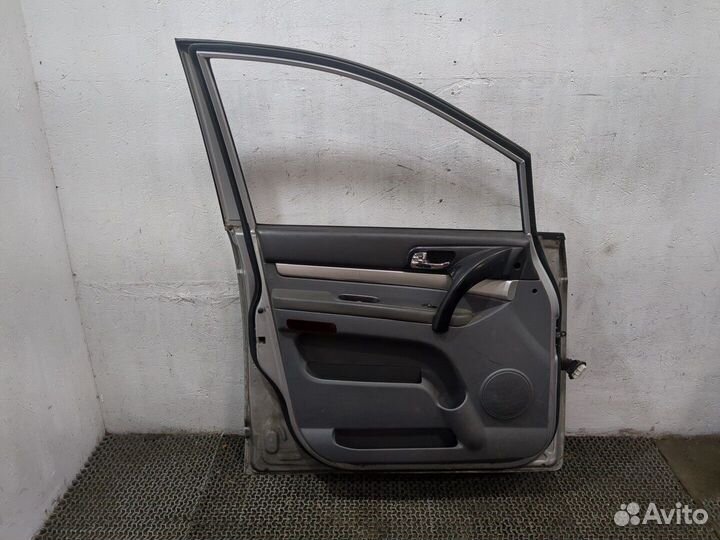 Дверь боковая SsangYong Rodius, 2007