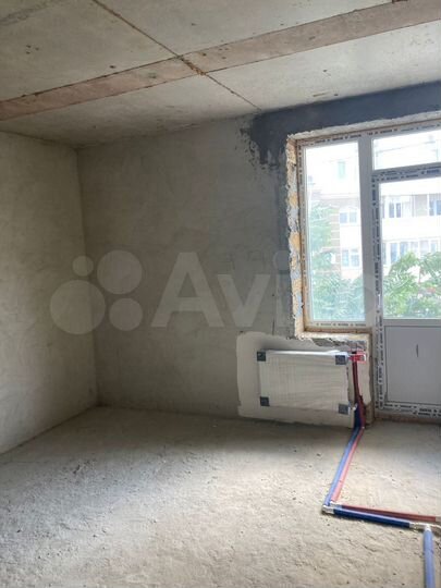 Квартира-студия, 20 м², 2/3 эт.