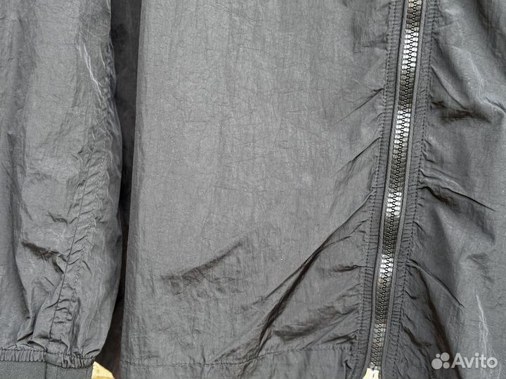 Куртка Stone Island Nylon Metal