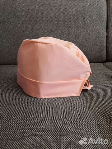 Медицинский колпак