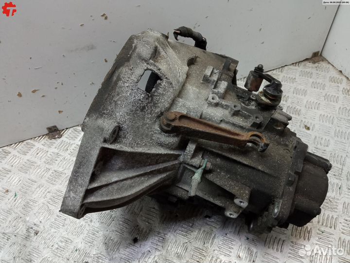 Кпп 5ст. Fiat Bravo (1995-2006)