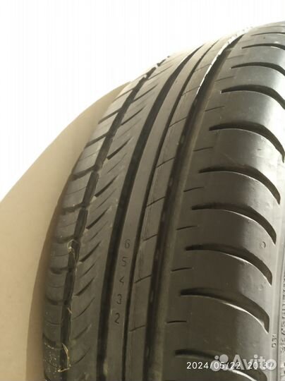 Nokian Tyres Nordman SX 185/70 R14 88T