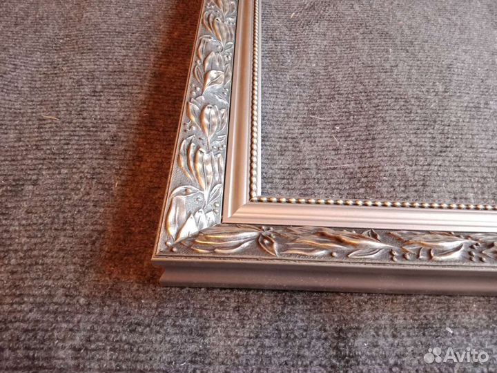 Рама для картины 40х50