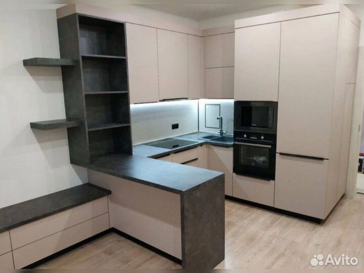 Кухня мебель