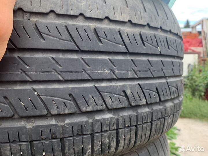 Marshal Crugen KL21 265/60 R18