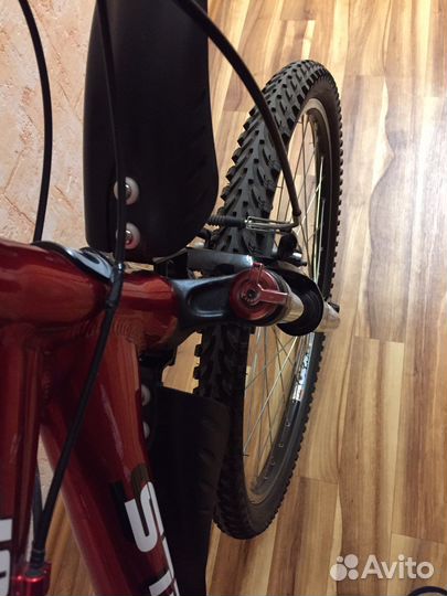 Велосипед горный Stels Navigator 690