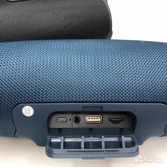 Колонка Charge 4