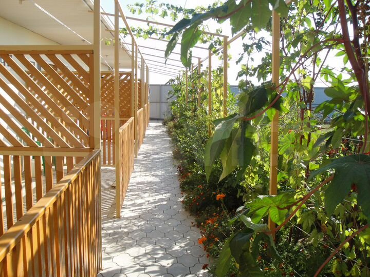 Комната 20 м² в 7-к., 1/1 эт.