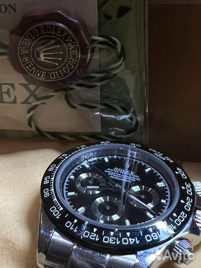 Часы мужские rolex