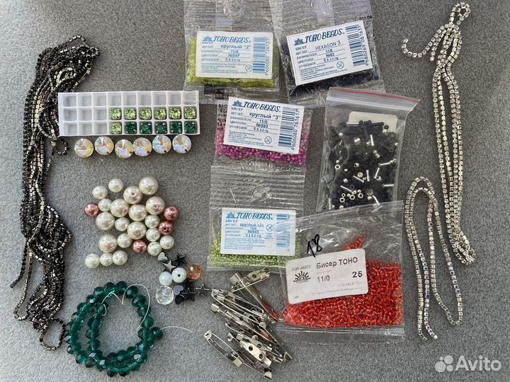 Набор для рукоделия