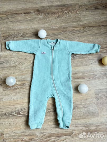 Вещи на мальчика 80 86 размер