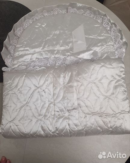 Набор на выписку из роддома