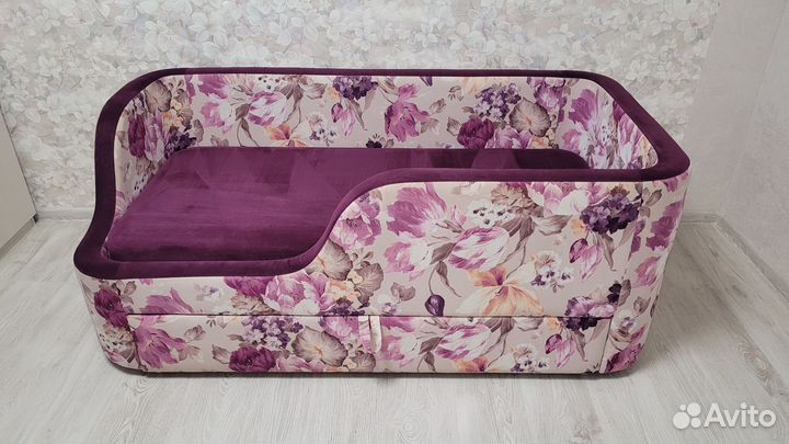 Детская кровать диван