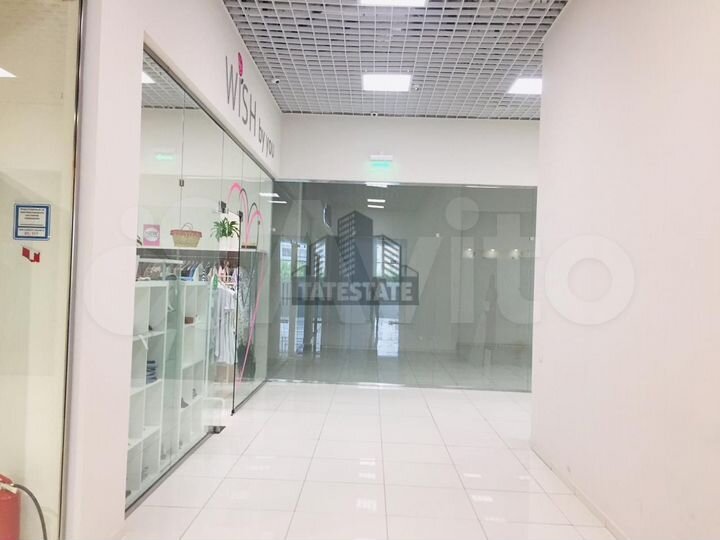 Сдается площадь 48кв.м в ТЦ Авеню