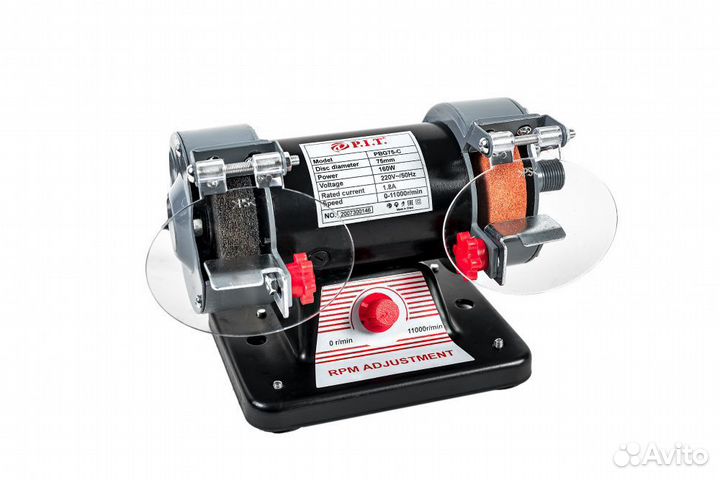 Станок точило гравер новый гарантия